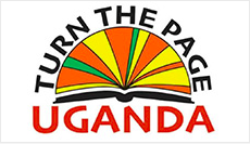 Turn the Page Uganda